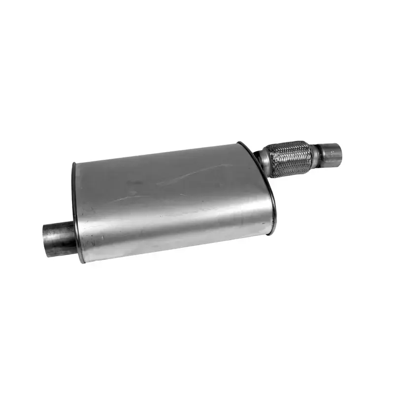 Instant Buy WAL-21485 - Exhaust Muffler | Walker Exhaust