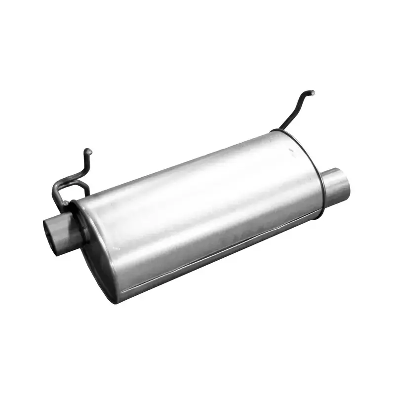 Low Price WAL-21507 - Exhaust Muffler | Walker Exhaust