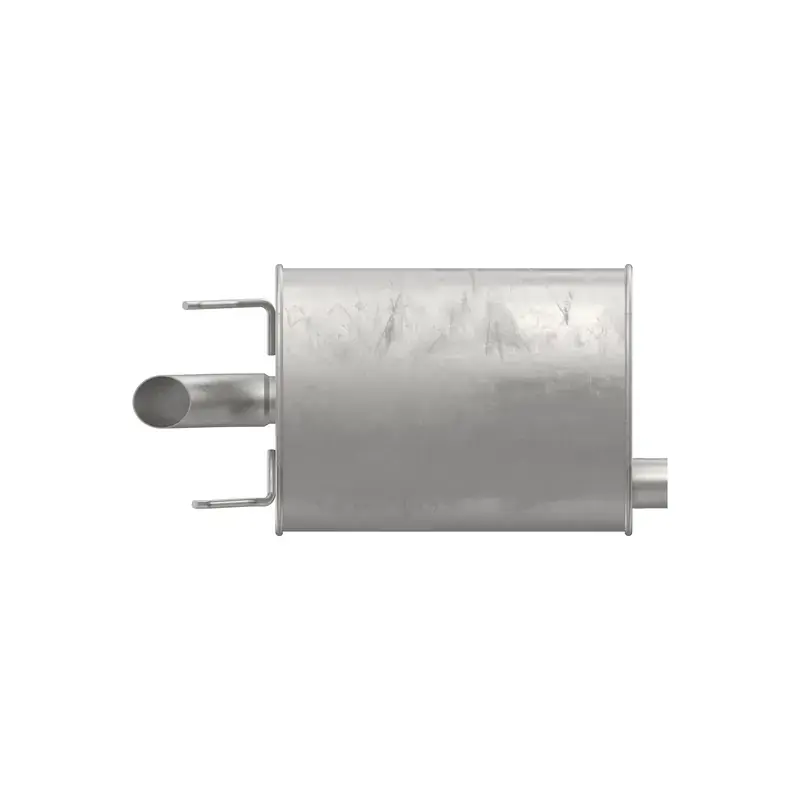 Direct From Factory WAL-21525 - Exhaust Muffler | Walker Exhaust