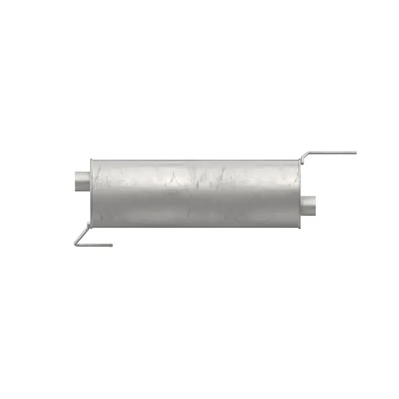 WAL-21539 - Exhaust Muffler | Walker Exhaust Top Rated