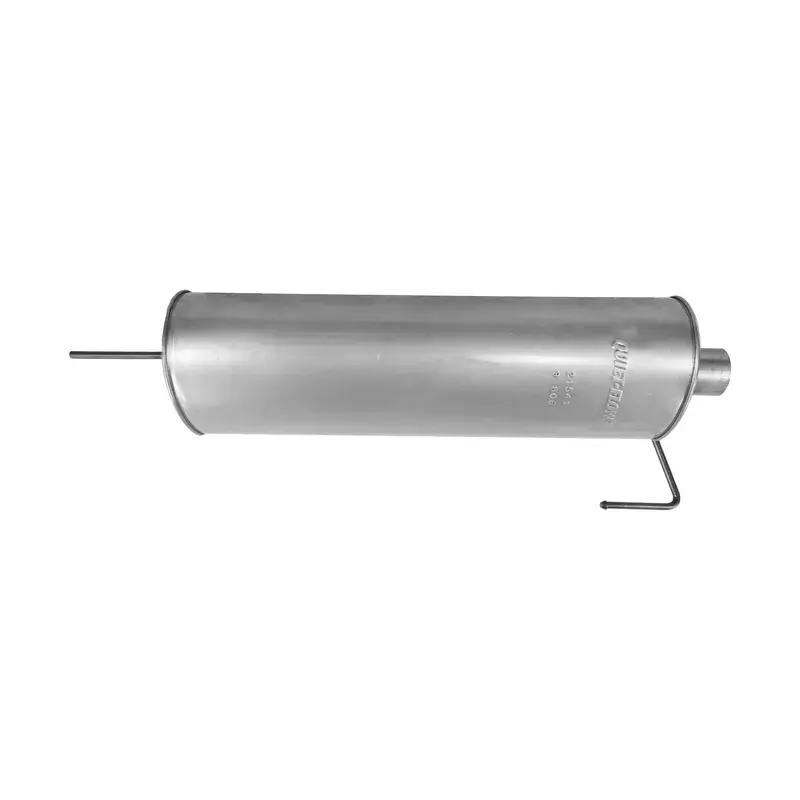 Hot Picks WAL-21541 - Exhaust Muffler | Walker Exhaust