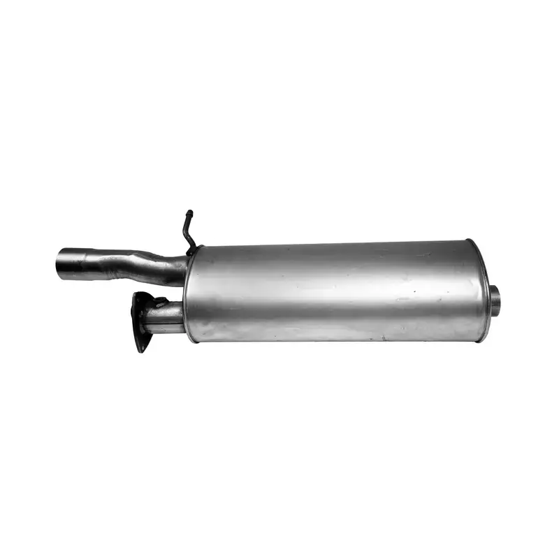 Free Shipping WAL-21551 - Exhaust Muffler | Walker Exhaust