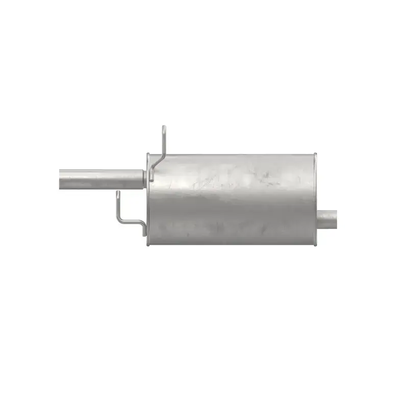 Viral WAL-21572 - Exhaust Muffler | Walker Exhaust