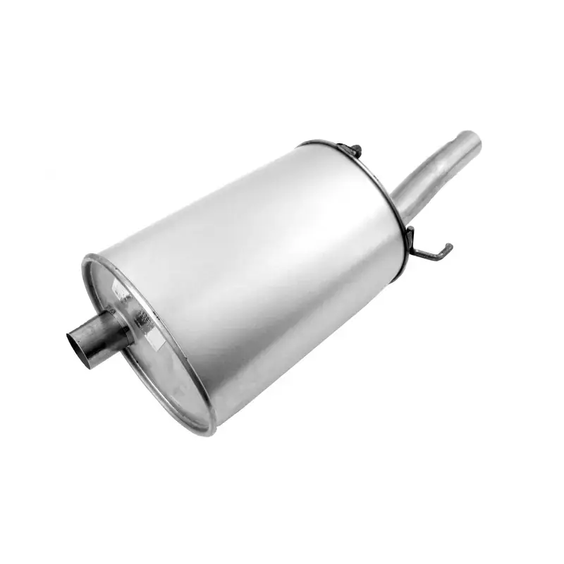 Holiday Sale WAL-21575 - Exhaust Muffler | Walker Exhaust