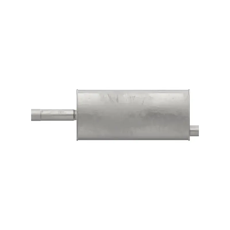 Worldwide Shipping WAL-21607 - Exhaust Muffler | Walker Exhaust
