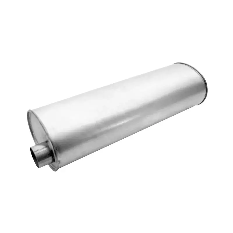 WAL-21614 - Exhaust Muffler | Walker Exhaust Wholesale