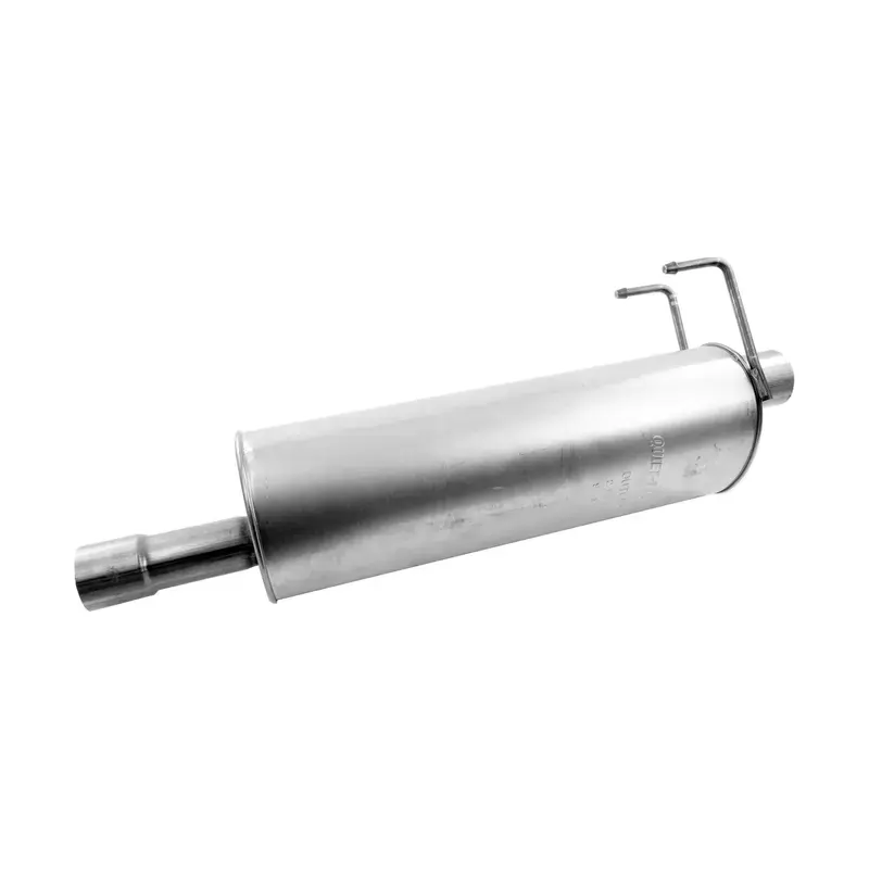 Luxury WAL-21642 - Exhaust Muffler | Walker Exhaust