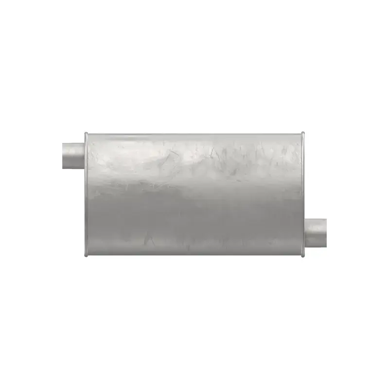 WAL-21683 - Exhaust Muffler | Walker Exhaust Free Returns