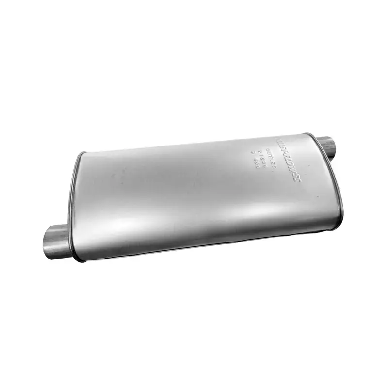 Mega Sale WAL-21684 - Exhaust Muffler | Walker Exhaust