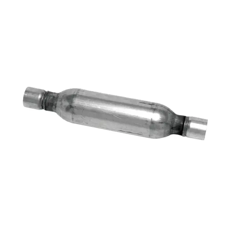 WAL-21687 - Exhaust Resonator | Walker Exhaust Free Shipping