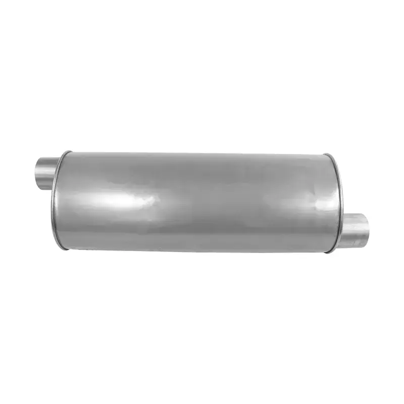 WAL-21742 - Exhaust Muffler | Walker Exhaust Viral