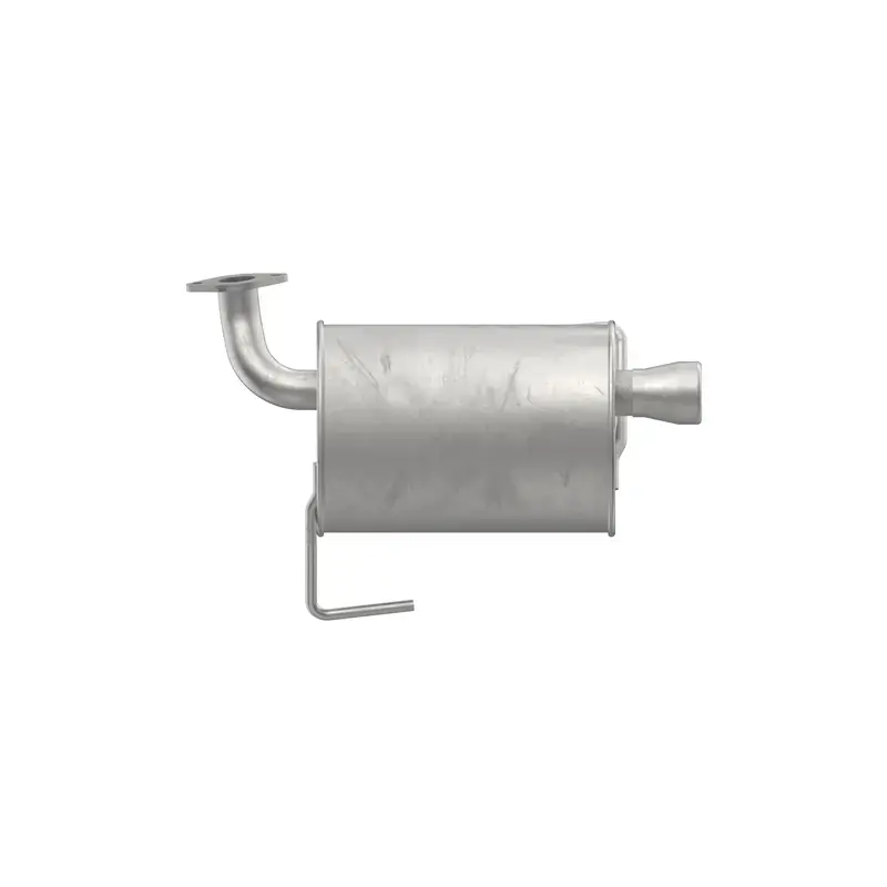 WAL-21745 - Exhaust Muffler | Walker Exhaust Fresh Stock
