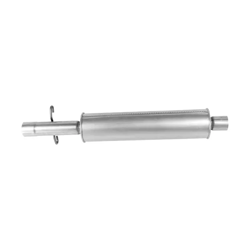 Direct From Manufacturer WAL-21749 - Exhaust Resonator and Pipe Assembly | Walker Exhaust