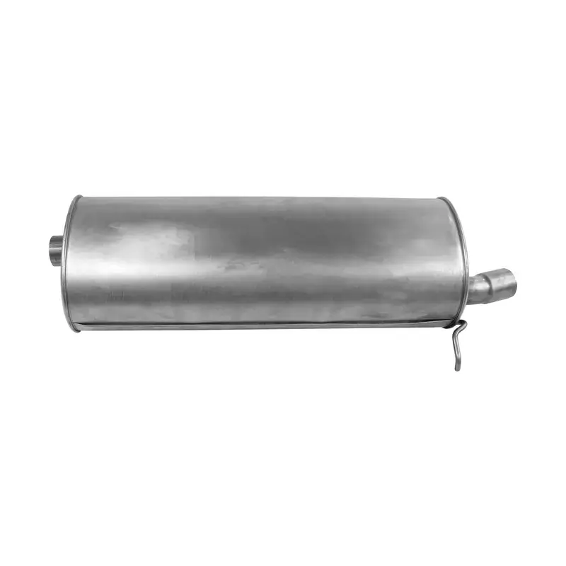 WAL-21755 - Exhaust Muffler | Walker Exhaust Must Have