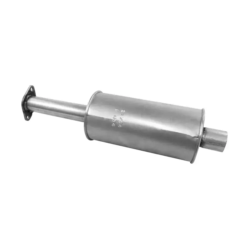 WAL-21764 - Exhaust Resonator | Walker Exhaust Place Order