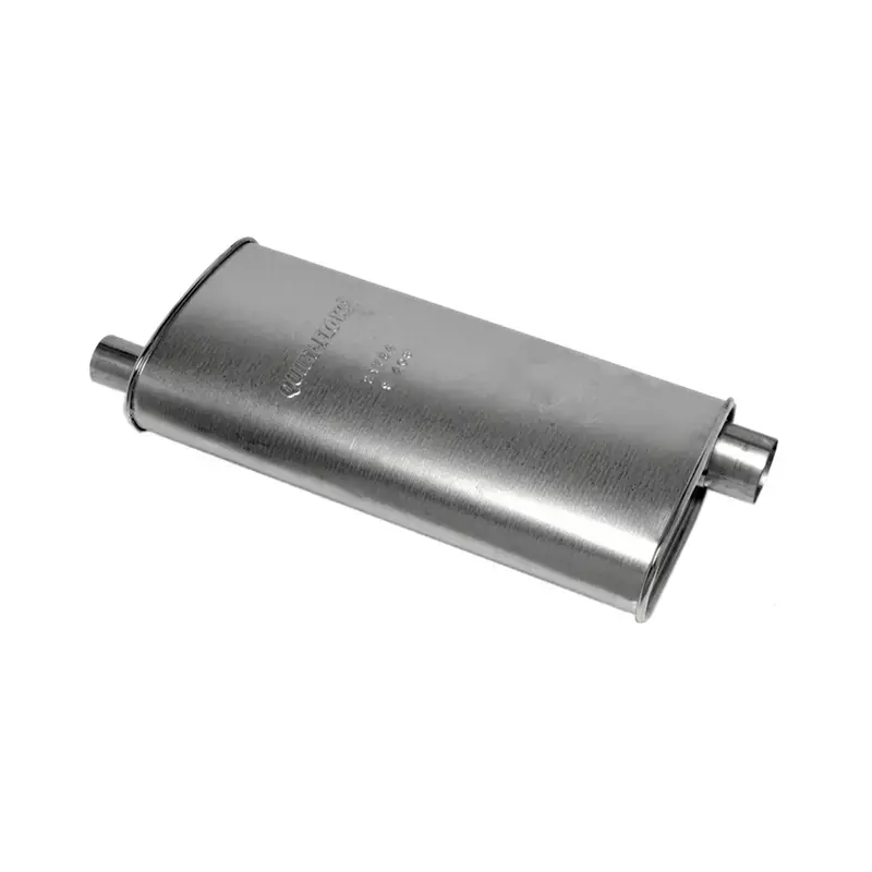 WAL-21784 - Exhaust Muffler | Walker Exhaust Low Price