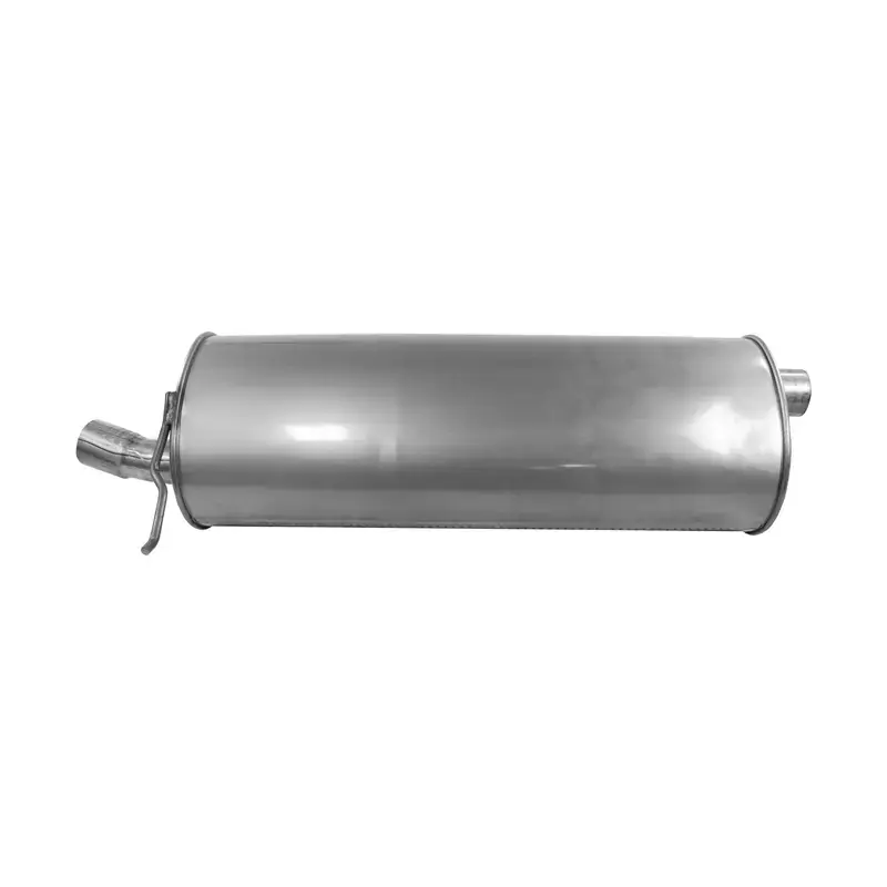 WAL-21809 - Exhaust Muffler | Walker Exhaust Free Shipping