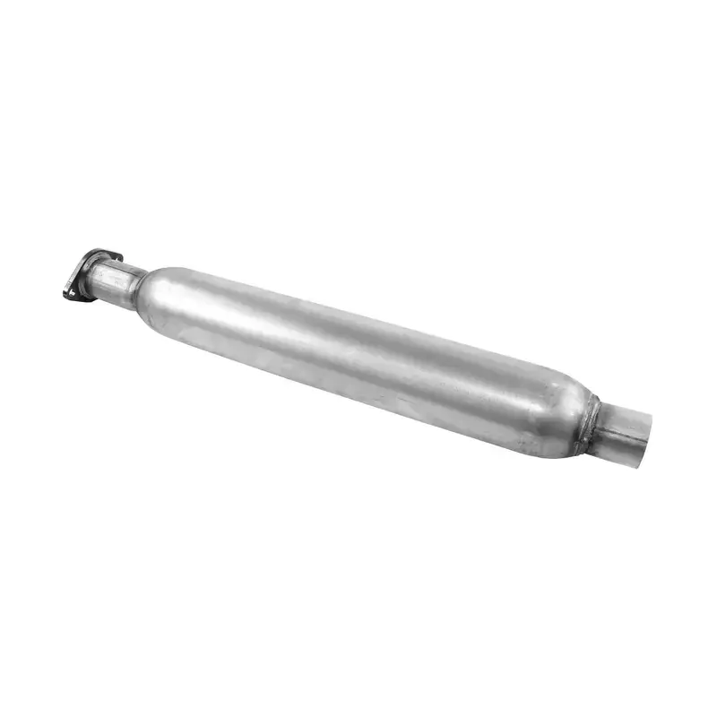WAL-21853 - Exhaust Resonator and Pipe Assembly | Walker Exhaust Top Rated