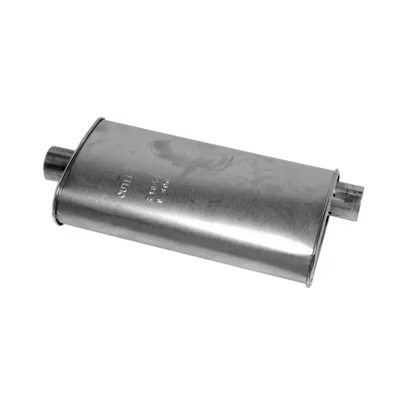 While Supplies Last WAL-21856 - Exhaust Muffler | Walker Exhaust