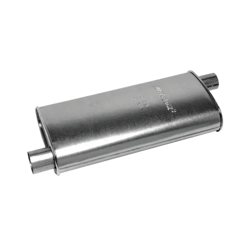 Modern WAL-21910 - Exhaust Muffler | Walker Exhaust