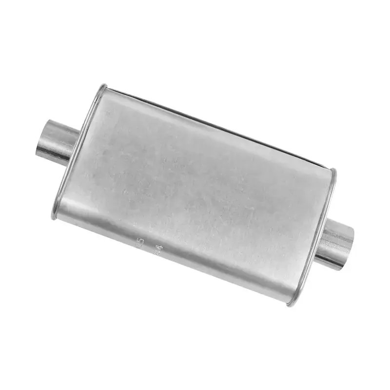Place Order WAL-22015 - Exhaust Resonator | Walker Exhaust