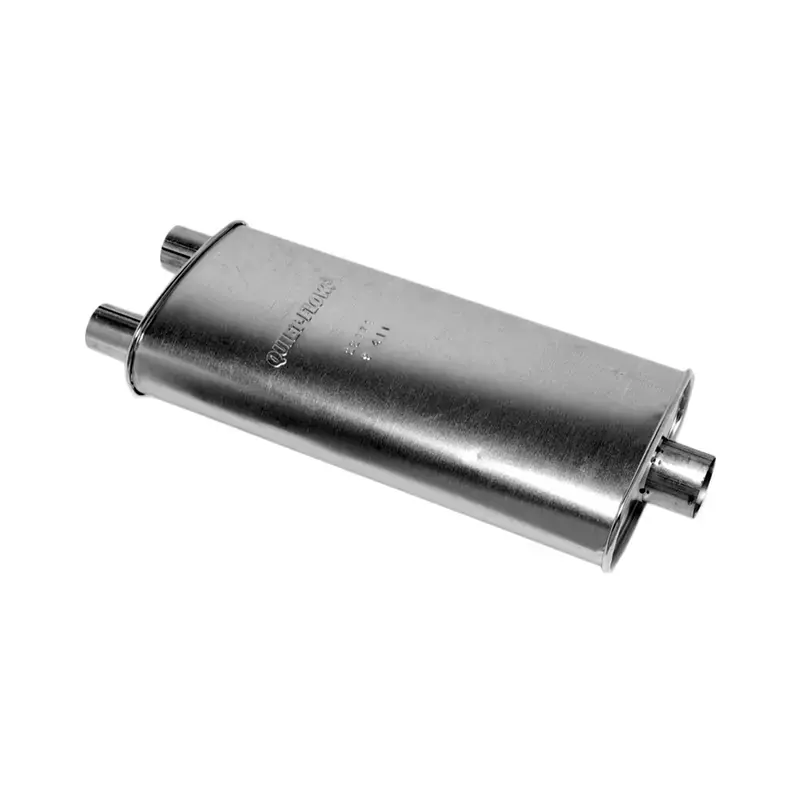 Crafted WAL-22171 - Exhaust Muffler | Walker Exhaust