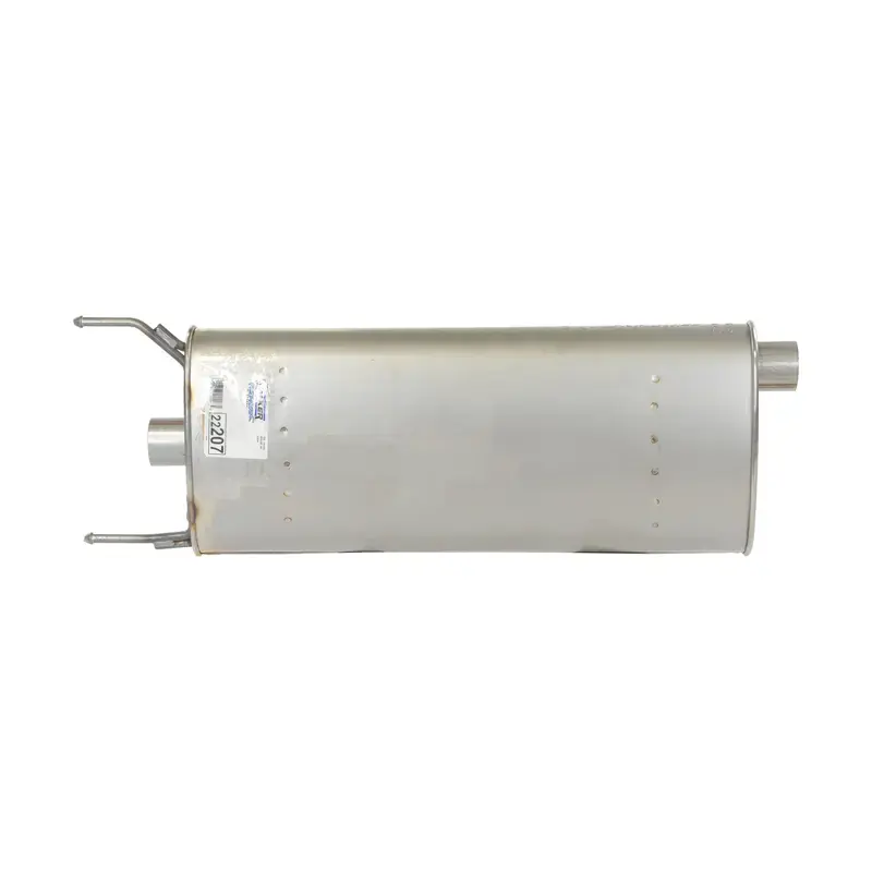 Sale WAL-22207 - Exhaust Muffler | Walker Exhaust