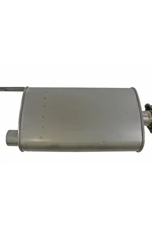 Affordable WAL-22254 - Exhaust Muffler | Walker Exhaust