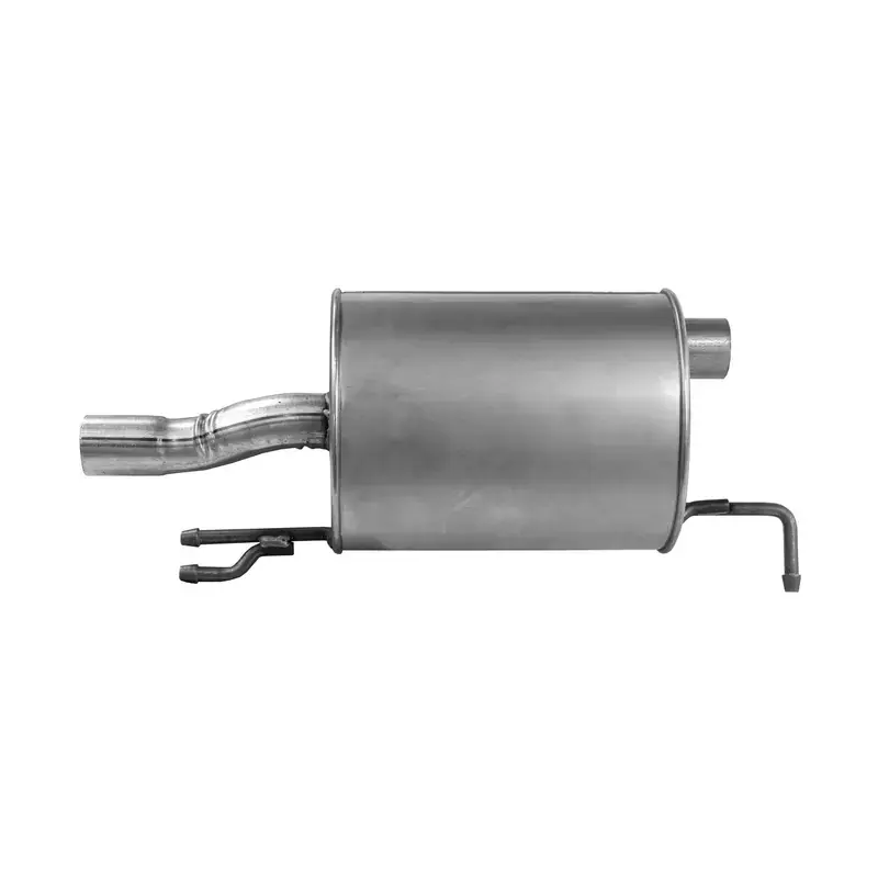 Exclusive WAL-22063 - Exhaust Muffler | Walker Exhaust