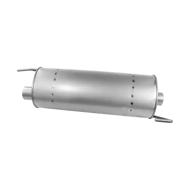 WAL-22064 - Exhaust Muffler | Walker Exhaust Fan Favorite