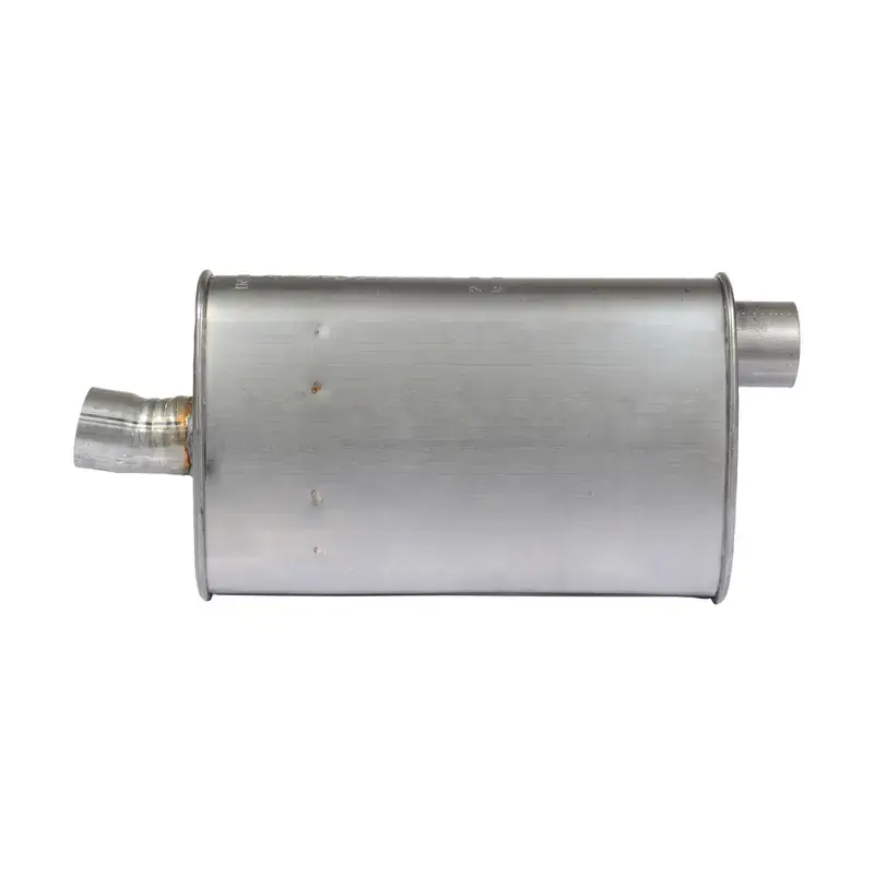 Buy Direct WAL-22075 - Exhaust Muffler | Walker Exhaust