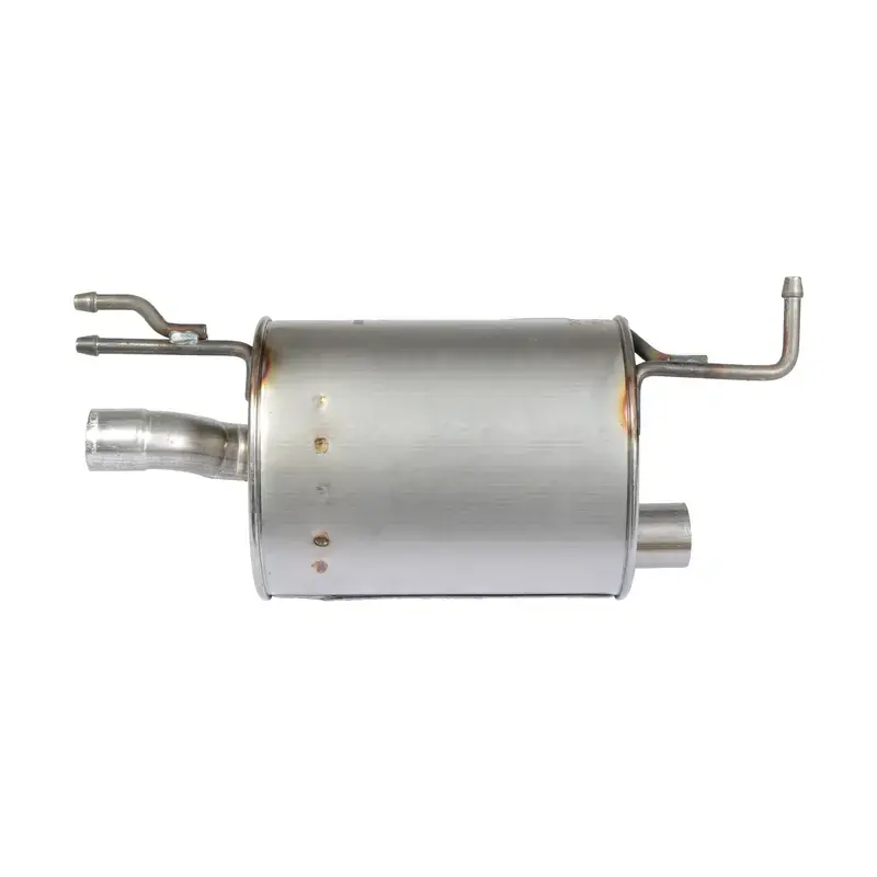 WAL-22080 - Exhaust Muffler | Walker Exhaust Budget