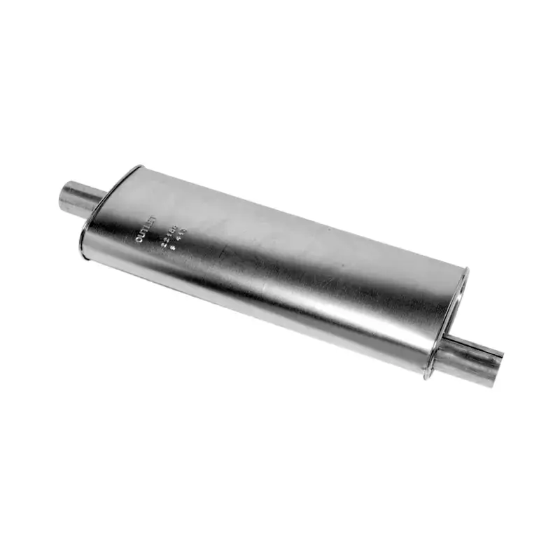 WAL-22100 - Exhaust Muffler | Walker Exhaust Weekend Sale