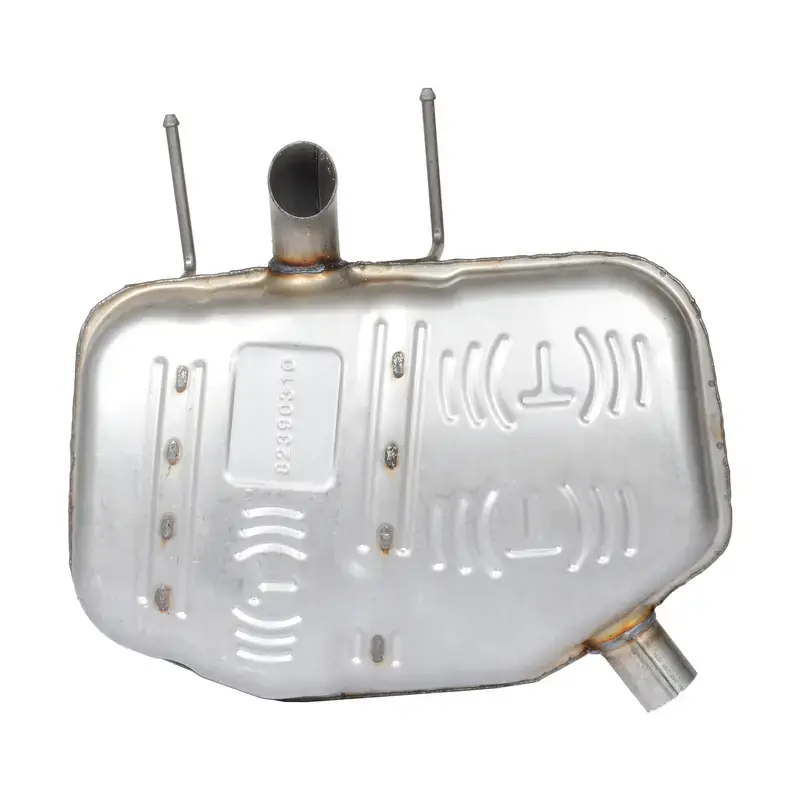 Today Only WAL-22126 - Exhaust Muffler | Walker Exhaust