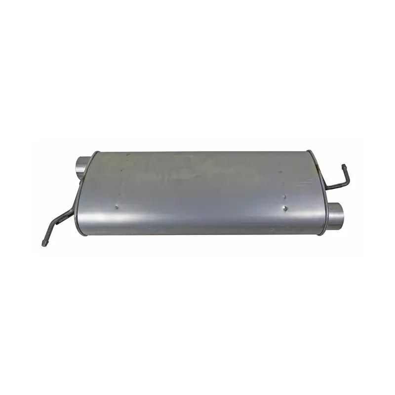 Crafted WAL-22276 - Exhaust Muffler | Walker Exhaust