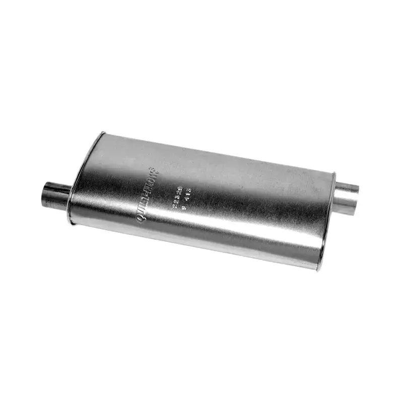 Best Price WAL-22329 - Exhaust Muffler | Walker Exhaust
