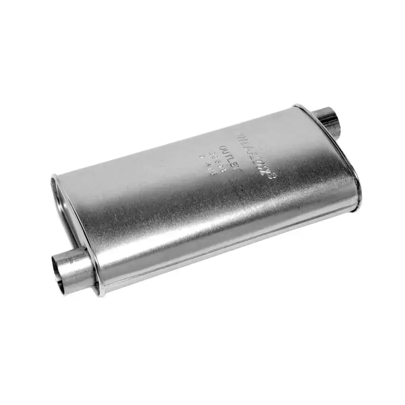 Limited Time WAL-22393 - Exhaust Muffler | Walker Exhaust
