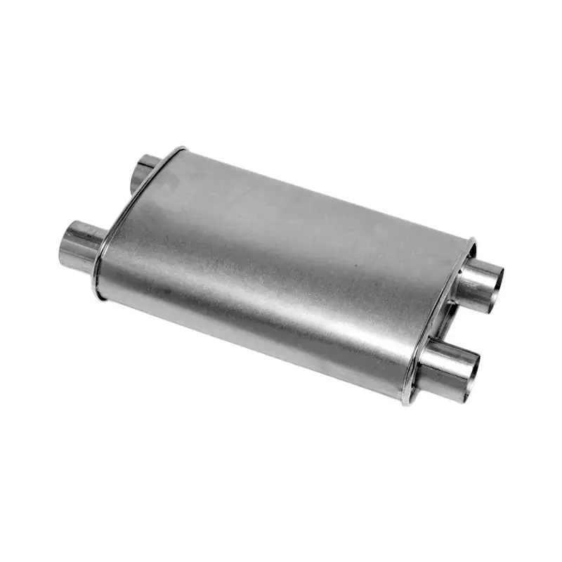 Hot Picks WAL-22395 - Exhaust Muffler | Walker Exhaust