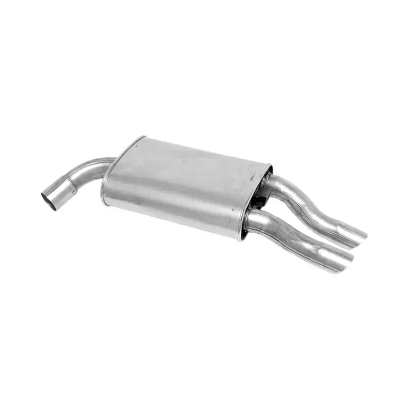 Trusted Brand WAL-22396 - Exhaust Muffler | Walker Exhaust