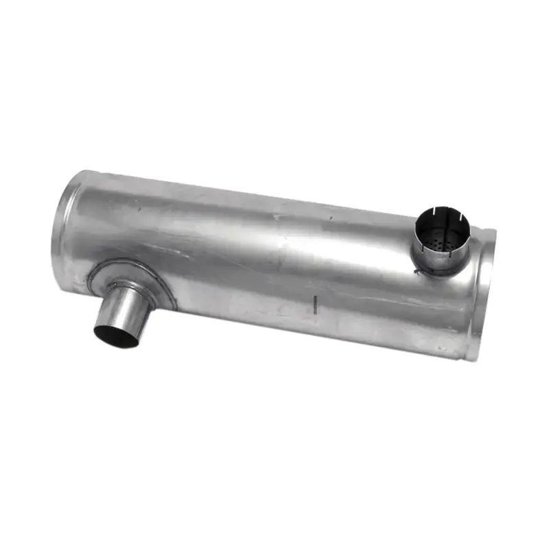 WAL-22642 - Exhaust Muffler | Walker Exhaust Premium