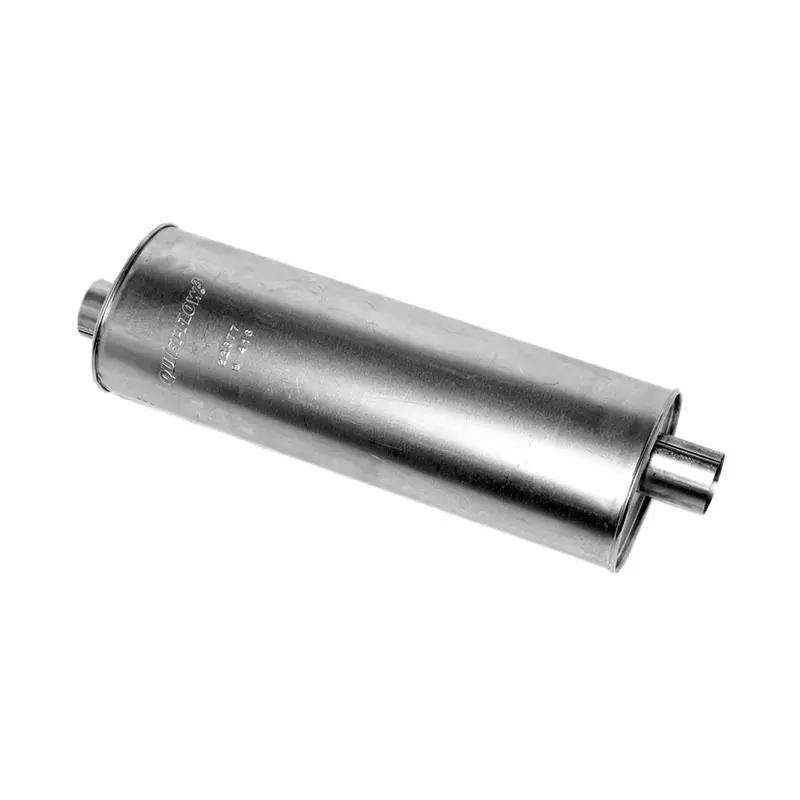 WAL-22677 - Exhaust Muffler | Walker Exhaust Buy Today