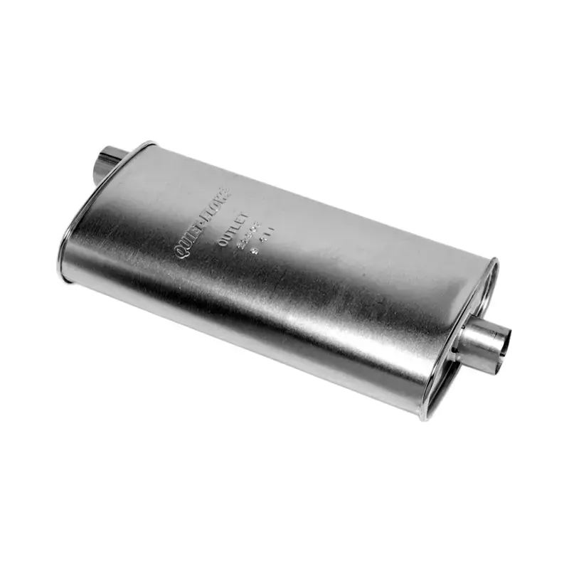 WAL-22502 - Exhaust Muffler | Walker Exhaust Top Rated