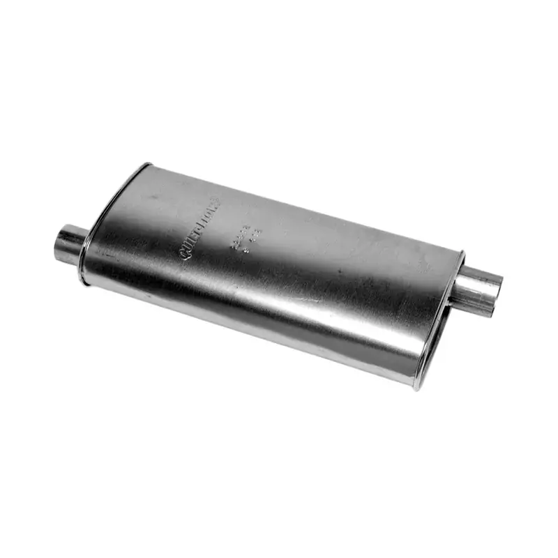 WAL-22512 - Exhaust Muffler | Walker Exhaust Professional Grade