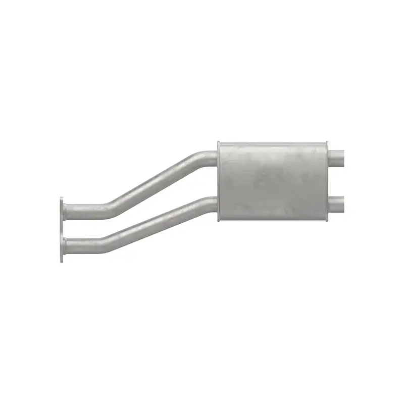 WAL-22515 - Exhaust Muffler | Walker Exhaust Buy Direct