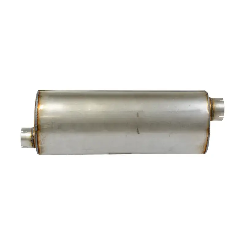 Affordable WAL-22551 - Exhaust Muffler | Walker Exhaust