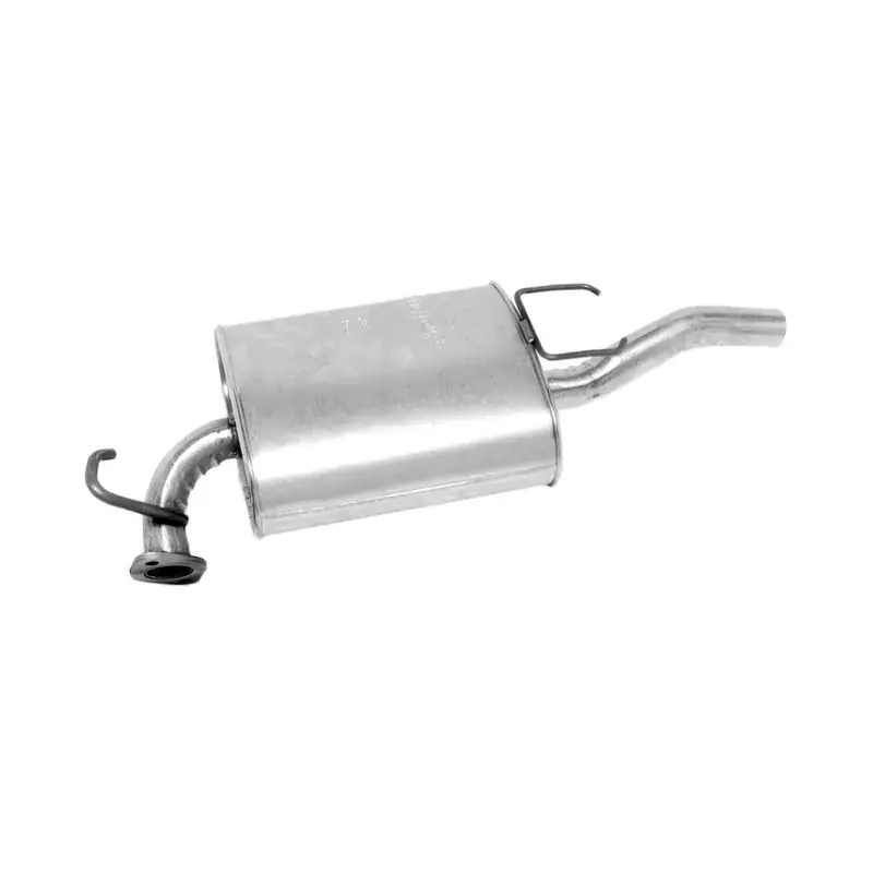 WAL-22783 - Exhaust Muffler | Walker Exhaust Direct From Manufacturer