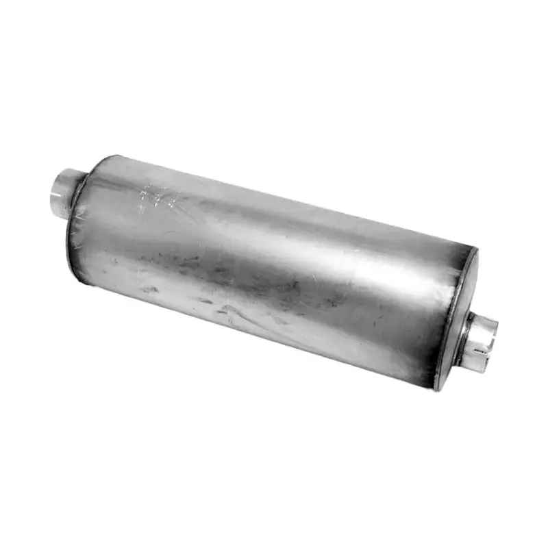Direct From Factory WAL-22789 - Exhaust Muffler | Walker Exhaust