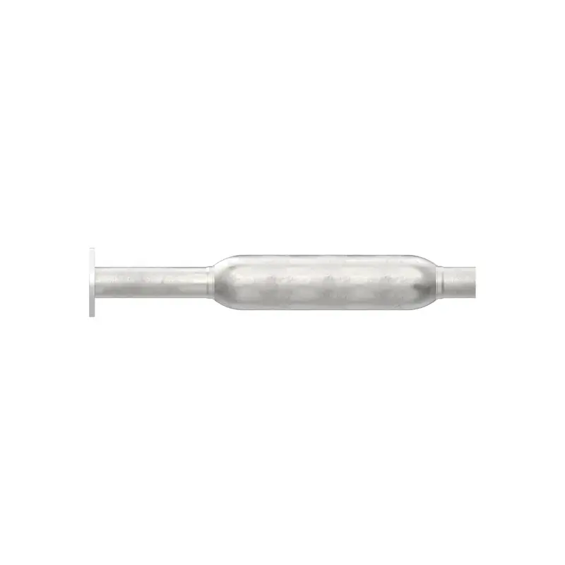 WAL-22817 - Exhaust Resonator | Walker Exhaust Clearance