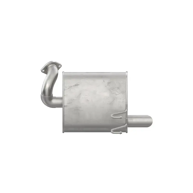 WAL-22824 - Exhaust Muffler | Walker Exhaust Deal