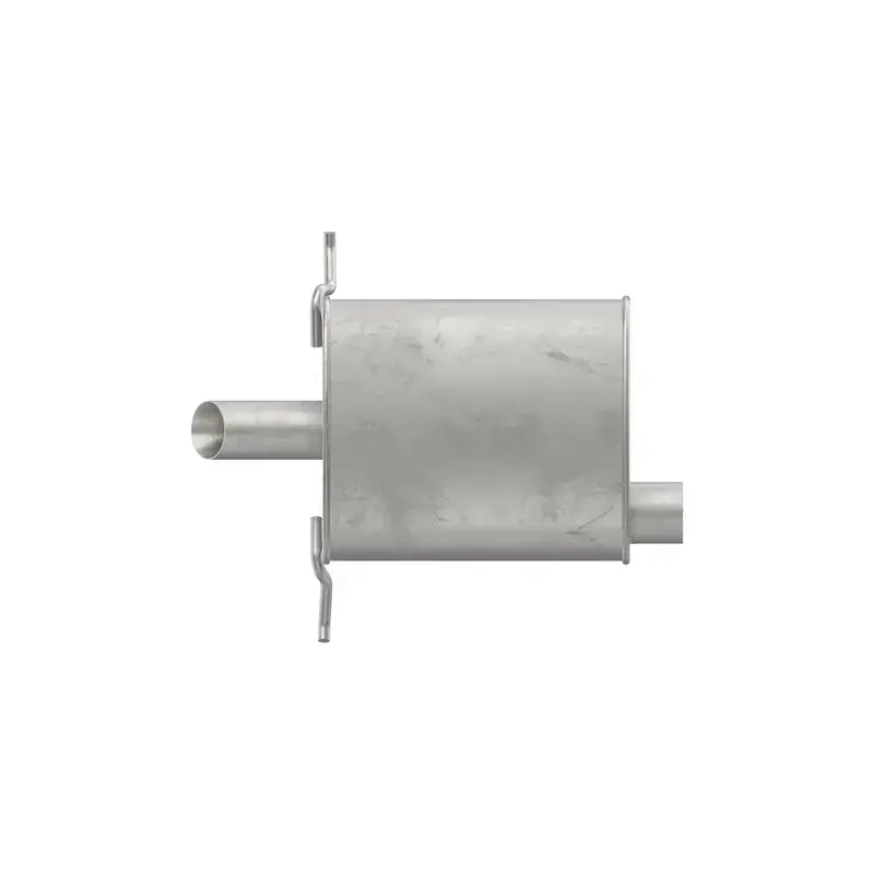 High Quality WAL-27266 - Exhaust Muffler | Walker Exhaust